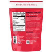 Lakanto Classic Monkfruit Sweetener with Allulose 454g